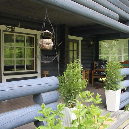 Kallioranta Cottage Ruokolahti Zewnętrze zdjęcie