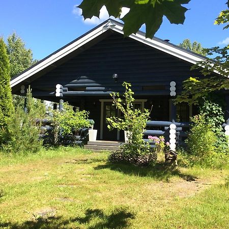 Kallioranta Cottage Ruokolahti Zewnętrze zdjęcie