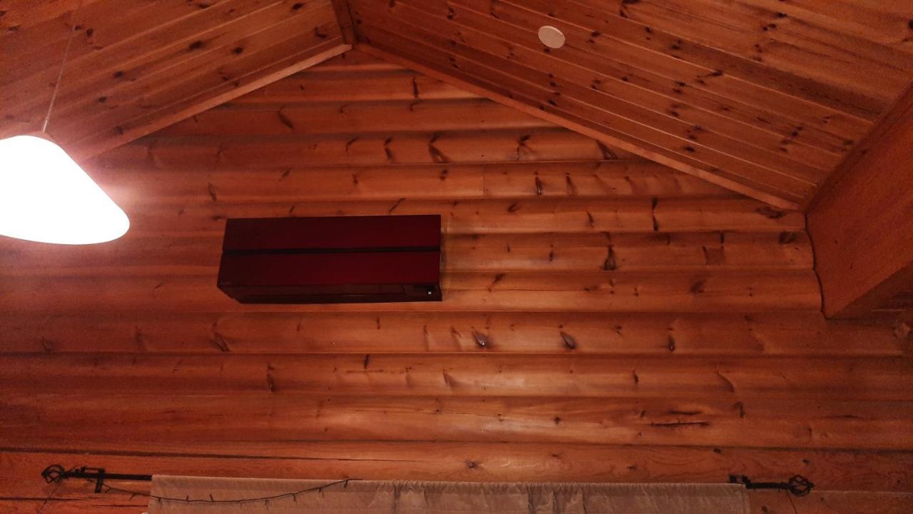 Kallioranta Cottage Ruokolahti Zewnętrze zdjęcie