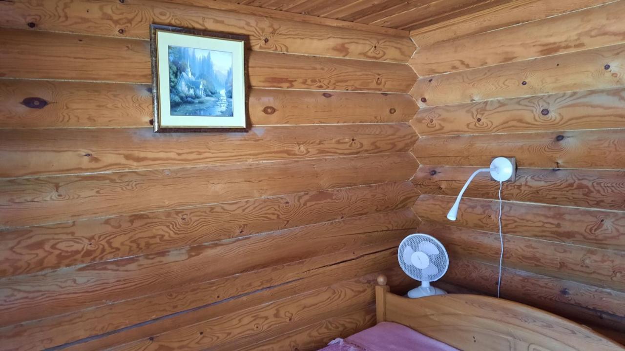 Kallioranta Cottage Ruokolahti Zewnętrze zdjęcie