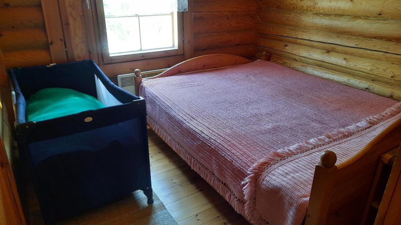 Kallioranta Cottage Ruokolahti Zewnętrze zdjęcie