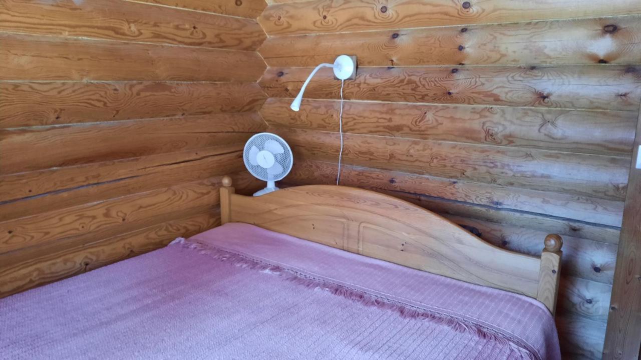 Kallioranta Cottage Ruokolahti Zewnętrze zdjęcie