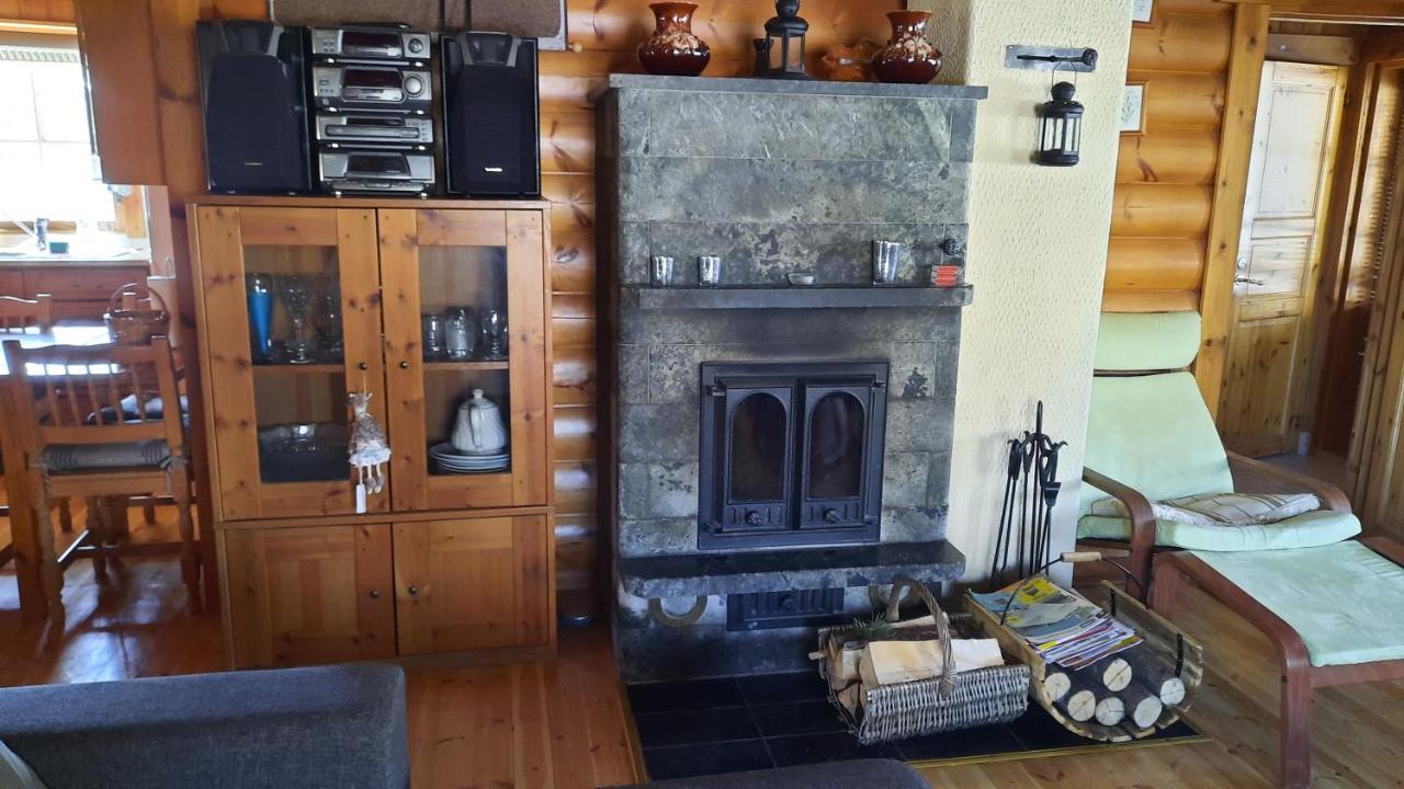 Kallioranta Cottage Ruokolahti Zewnętrze zdjęcie