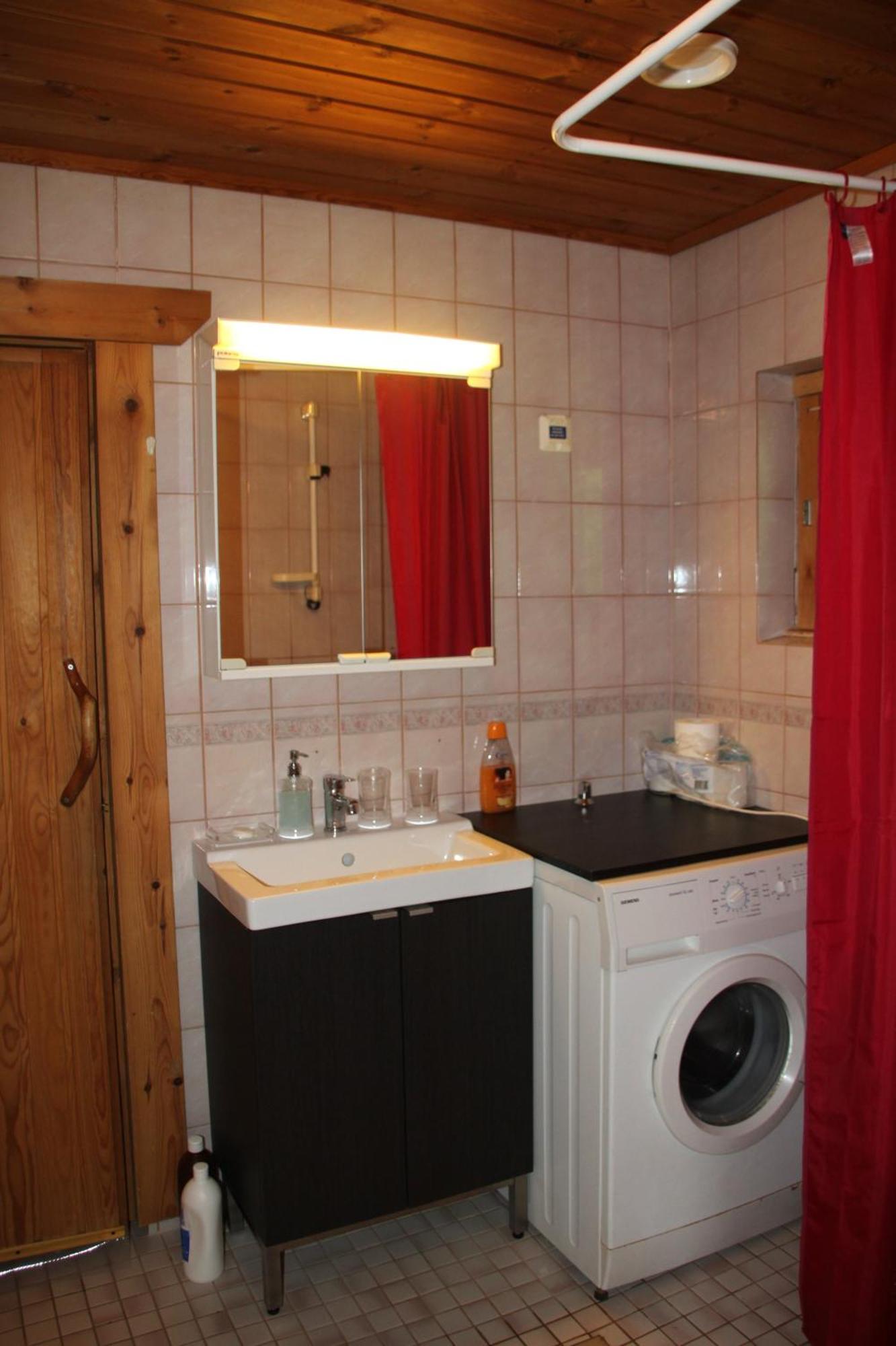 Kallioranta Cottage Ruokolahti Zewnętrze zdjęcie