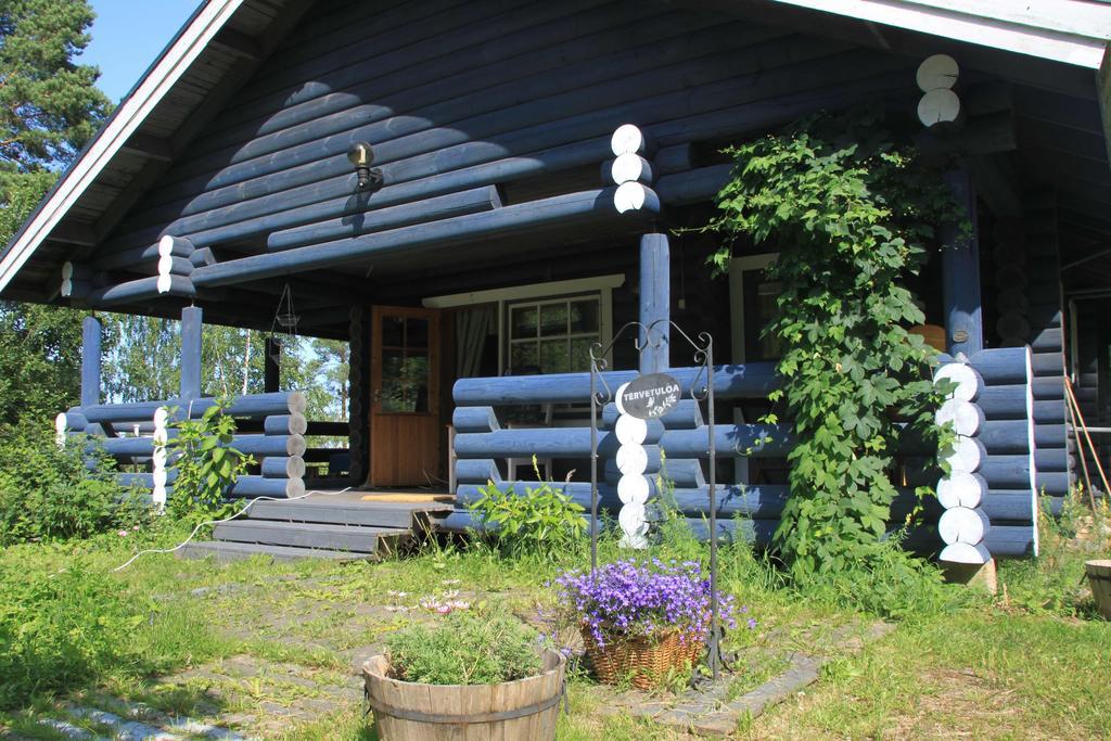Kallioranta Cottage Ruokolahti Pokój zdjęcie