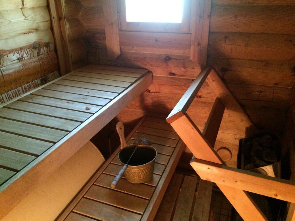 Kallioranta Cottage Ruokolahti Zewnętrze zdjęcie
