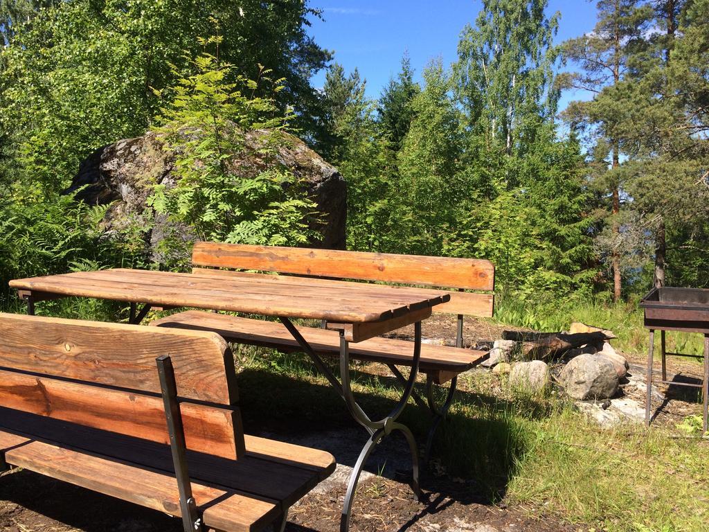 Kallioranta Cottage Ruokolahti Zewnętrze zdjęcie