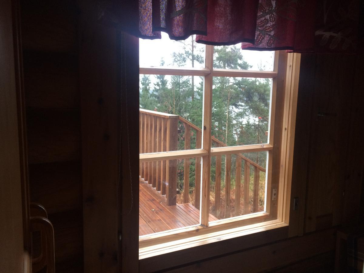 Kallioranta Cottage Ruokolahti Zewnętrze zdjęcie