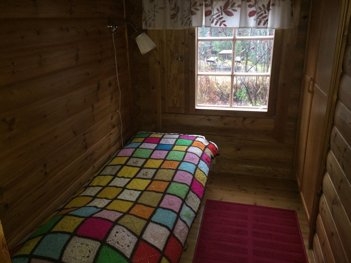 Kallioranta Cottage Ruokolahti Zewnętrze zdjęcie