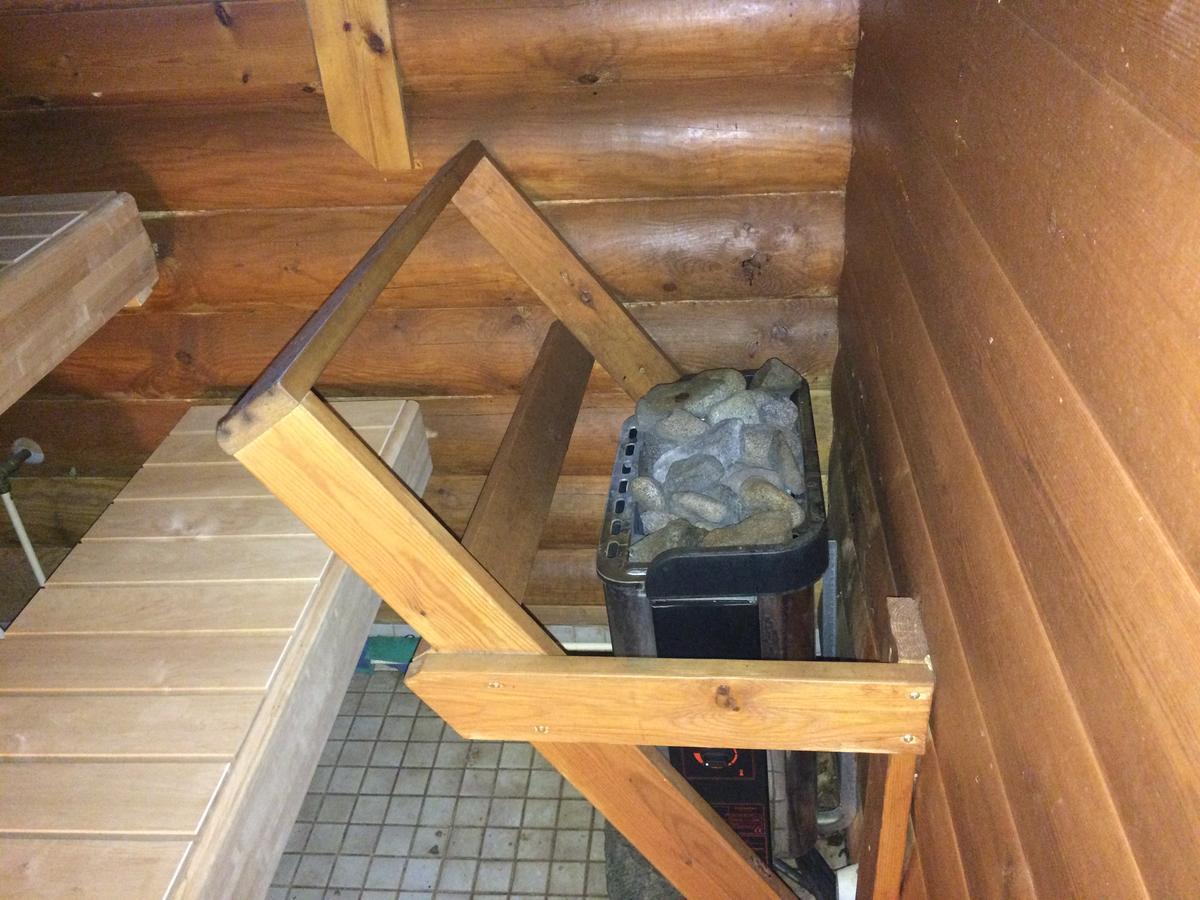 Kallioranta Cottage Ruokolahti Zewnętrze zdjęcie