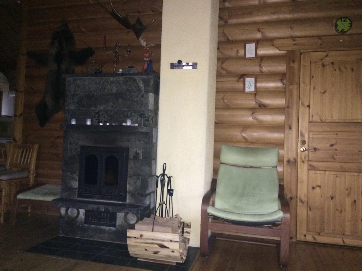 Kallioranta Cottage Ruokolahti Zewnętrze zdjęcie