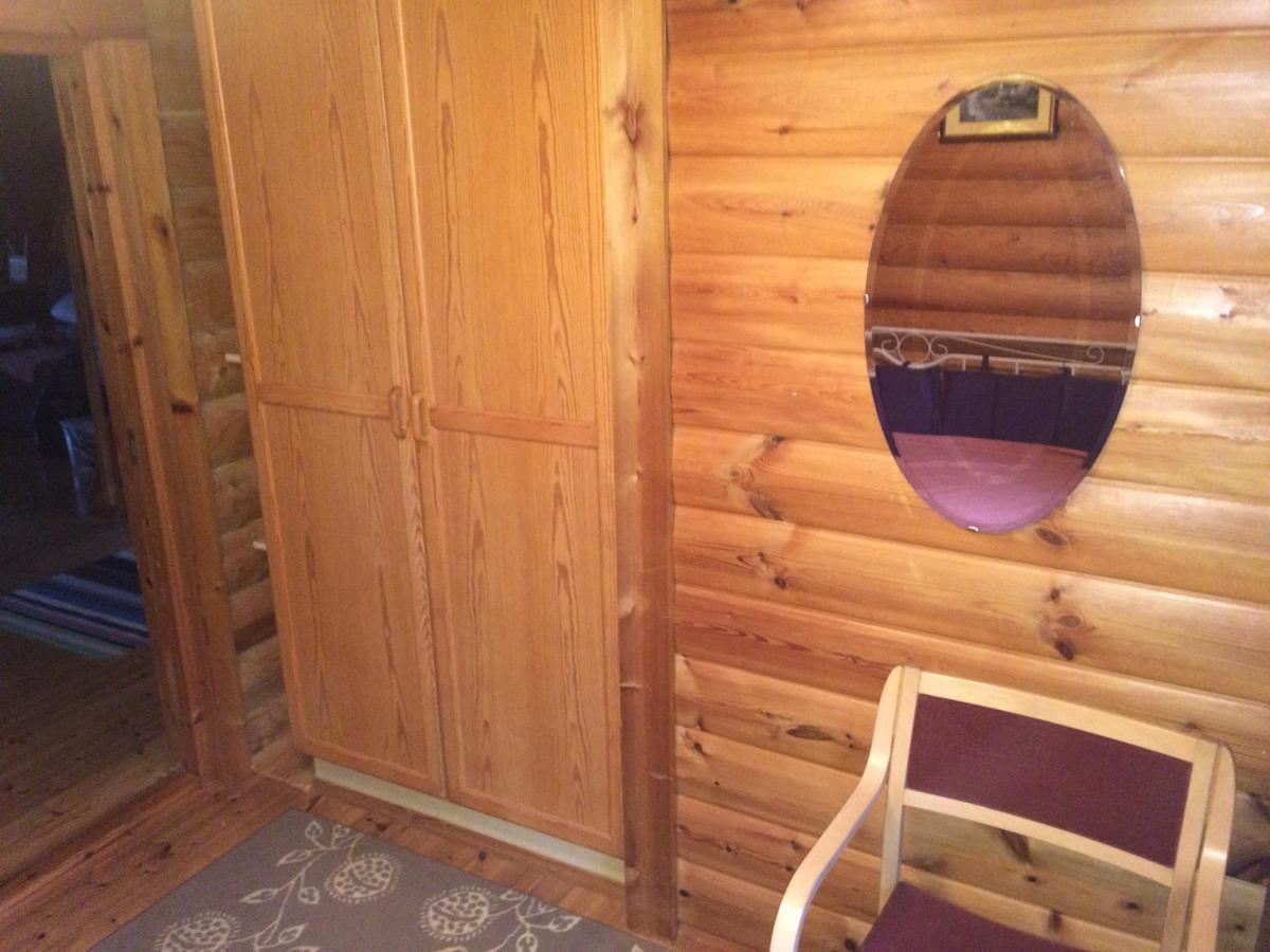 Kallioranta Cottage Ruokolahti Zewnętrze zdjęcie