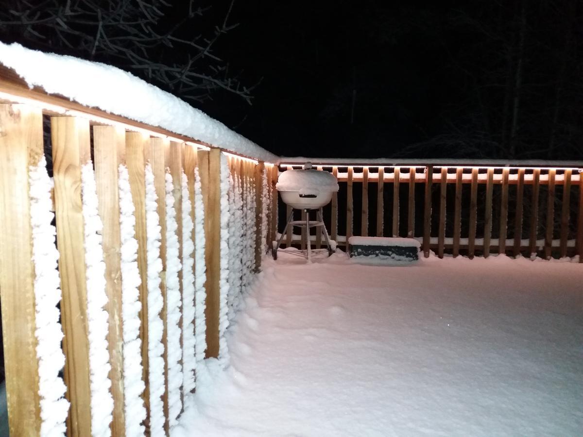Kallioranta Cottage Ruokolahti Zewnętrze zdjęcie